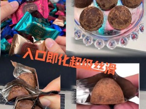 国产精品秘麻豆入囗 29：细腻丝滑，口感浓郁的高品质巧克力