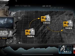 灰烬战线沙漠地图攻略：沙漠1-10挑战通关指南与实战打法详解