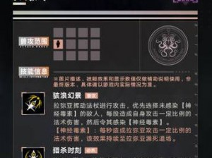 VGAME阈灵追猎攻略大解密：解锁猎杀之门的最优路径