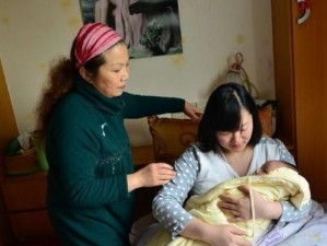 农村妇女纯母乳喂养，奶多毛多，安全健康