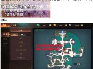 御龙在天手游专属称号攻略：特殊称号获取途径详解全览