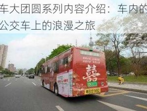 公交车大团圆系列内容介绍：车内的爱情故事公交车上的浪漫之旅