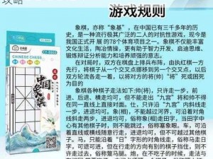 中国象棋竞技版：详细安装指南与配置说明攻略