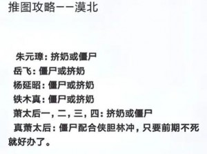 召唤与合成推图攻略大全：掌握推图方法与技巧，轻松征服游戏关卡