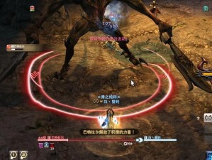 FF14山中战线泽梅尔要塞攻略：战斗策略与技巧详解