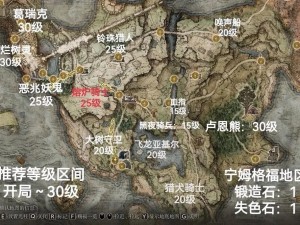 艾尔登法环天空城的探索路径与攻略分享