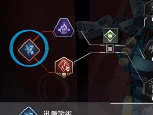 《Apex英雄》班加罗尔攻略手册：初探入门之秘籍解析