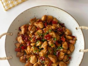 我的世界熟鸡肉烹饪详解：熟鸡肉制作方法步骤解析