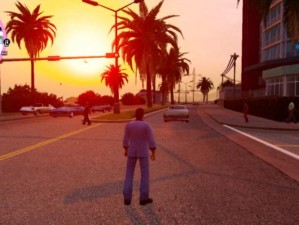 GTA部曲重制版PC解锁时间揭秘：游戏上线日程及最新消息速递