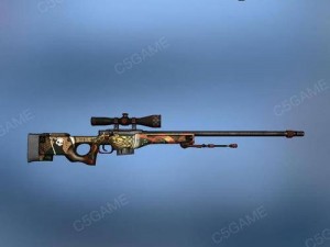 日本 csgo 大姐姐 awp 经典收藏品，你值得拥有