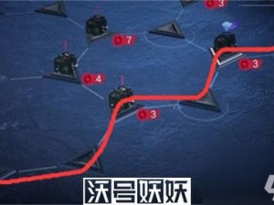 《无期迷途》攻略：章关通关秘籍，助你轻松闯关