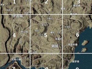 绝地求生刺激战场沙漠山坡遭遇战战术解析：生存与制胜的关键技巧