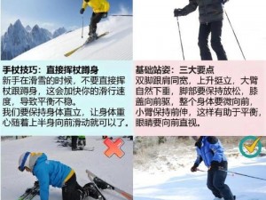 滑雪白皮书：设施辞典揭秘闪耀搭配，一站式了解滑雪场地最佳设施组合概览