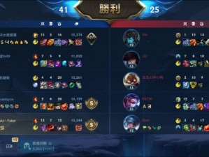 五杀必备，兄弟 1v5 神器，助你超神