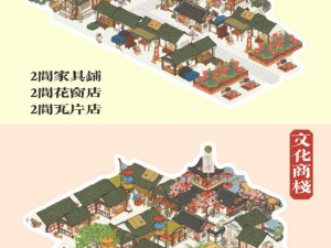 江南百景图赚钱攻略详解：最佳建筑布局策略推荐实现盈利最大化