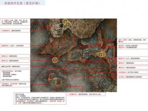 艾尔登法环DLC全新战灰野兽爪击攻略：位置详解与实战技巧全解析