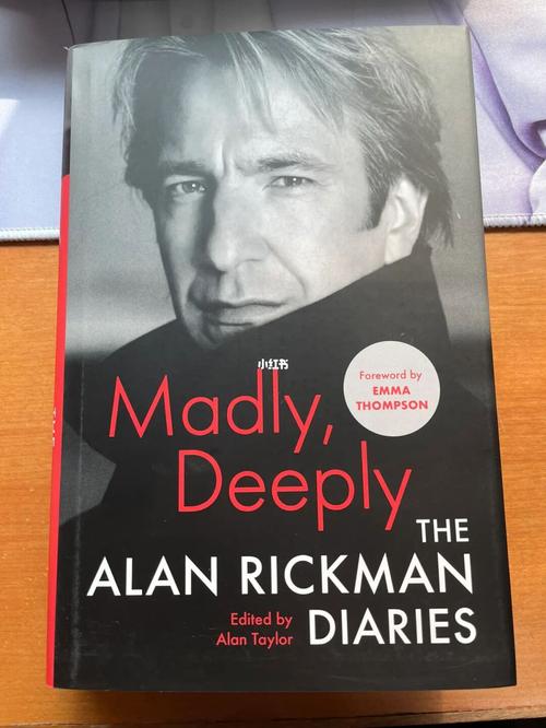 alanrickman 妻子拉法尔·斯卡曼的一生充满了爱与勇气，她的故事激励着无数人