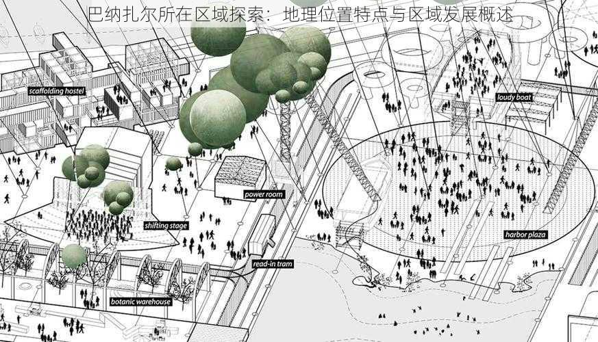 巴纳扎尔所在区域探索：地理位置特点与区域发展概述